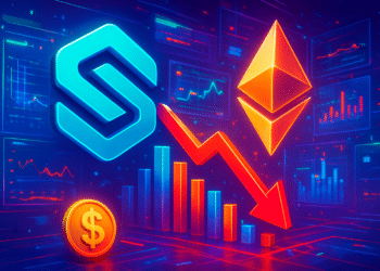 Sharplink lỗ hơn 1 tỷ USD khi ETH rơi dưới 2.000 USD