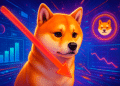 Shiba Inu có thể tiếp tục xu hướng giảm thêm 7 tháng nữa - Tin Tức Bitcoin - Cập Nhật Tin Tức Coin Mới Nhất 24/7 2026 Shiba Inu có thể tiếp tục xu hướng giảm thêm 7 tháng nữa