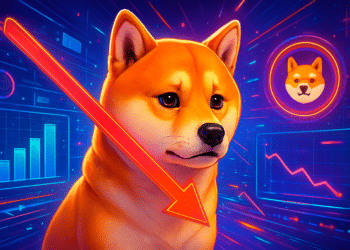 Shiba Inu có thể tiếp tục xu hướng giảm thêm 7 tháng nữa