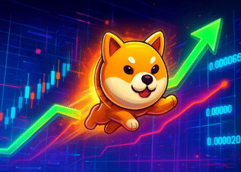 Shiba Inu vượt kháng cự quan trọng, SHIB có thể lên 0,000065 USD?