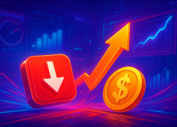 Shorts có thể kích hoạt nhịp tăng mới sau khi STABLE tăng 14%