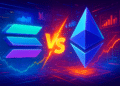 Solana đấu Ethereum: 4,4 nghìn tỷ USD giao dịch, ai thắng?