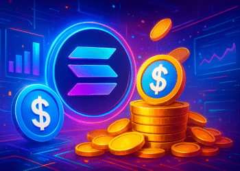 Solana nhận thêm 500 triệu USDC: Tác động đến thanh khoản