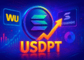 Solana tăng giá nhờ Western Union và Crossmint triển khai USDPT