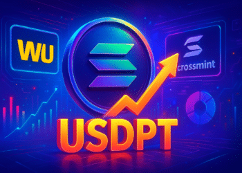 Solana tăng giá nhờ Western Union và Crossmint triển khai USDPT