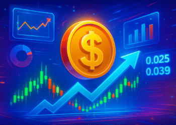 Stable kiểm tra hỗ trợ 0,025 USD, có lên 0,039 USD?