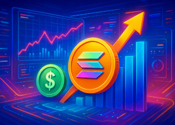 Stablecoin Solana tăng vọt, OI đi lên: giá SOL còn tăng?