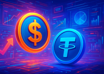 Stablecoin có trở thành xương sống tài chính toàn cầu?