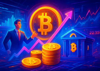 Strategy gom 22.337 BTC/tuần, xây ngân hàng Bitcoin đầu tiên?