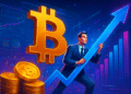 Strategy mua thêm 1.031 BTC trong động thái tăng dự trữ Bitcoin