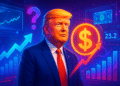 TRUMP đối mặt cú sốc nguồn cung 23,2 triệu USD, giá có thủng?