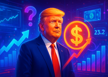 TRUMP đối mặt cú sốc nguồn cung 23,2 triệu USD, giá có thủng?