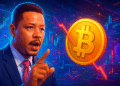 Terrence Howard nói Bitcoin sẽ chết