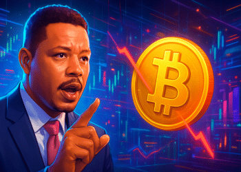 Terrence Howard nói Bitcoin sẽ chết