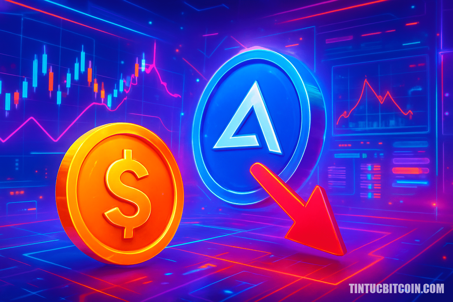 Thanh lý long 51.000 USD đe dọa giá SENT 0,015 USD - Tin Tức Bitcoin - Cập Nhật Tin Tức Coin Mới Nhất 24/7 2026 Thanh lý long 51.000 USD đe dọa giá SENT 0,015 USD