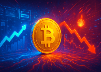 Thị trường crypto chịu áp lực năng lượng: Bitcoin trụ vững?