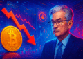 Thị trường crypto giảm sau quyết định Fed, Powell cảnh báo rủi ro lạm phát