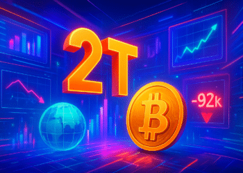 Thị trường crypto giữ mốc 2 nghìn tỷ USD sau dữ liệu việc làm Mỹ giảm 92.000