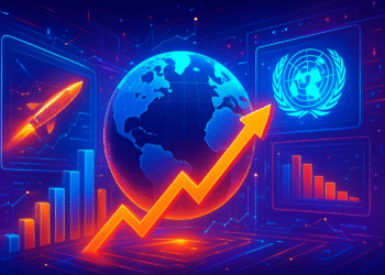 Thị trường định giá rủi ro LHQ sau không kích Israel vào Iran