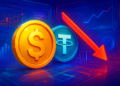 Thị trường stablecoin mở rộng, USDT suy yếu báo hiệu thận trọng