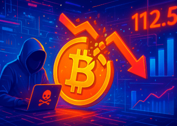 Thiệt hại do hack crypto đạt 112,5 triệu USD trong 2 tháng đầu 2026