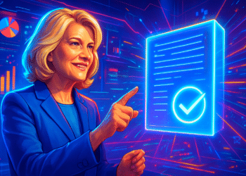 Thượng nghị sĩ Cynthia Lummis hối thúc thông qua CLARITY Act sớm