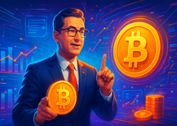 Thượng nghị sĩ Mỹ đề xuất dự luật thúc đẩy đào Bitcoin nội địa