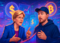 Thượng nghị sĩ Warren chất vấn thương vụ 200 triệu USD của MrBeast về crypto cho trẻ vị thành niên