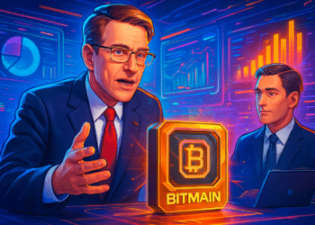 Thượng nghị sĩ yêu cầu Bộ Thương mại giải trình rà soát Bitmain