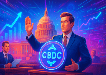 Thượng viện Mỹ thông qua sửa đổi cấm CBDC, hoãn đến 2030