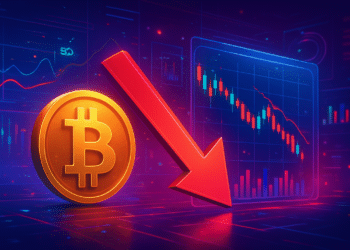 Tiền mã hóa giảm theo chứng khoán khi tâm lý né rủi ro lan rộng