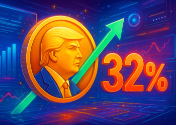 Token TRUMP tăng 32% sau thông báo hội nghị crypto tại Mar-a-Lago