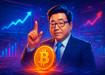 Tom Lee (Fundstrat) dự báo thị trường crypto sẽ tăng vào tháng 3