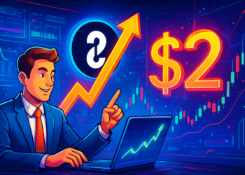 Trader chuyển sang tăng giá với LayerZero, ZRO nhắm 2 USD nhưng còn rủi ro