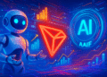 Tron gia nhập AAIF, có thể đưa TRX dẫn dắt làn sóng AI agent
