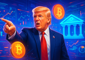 Trump cáo buộc ngân hàng phá hoại dự luật crypto khi Clarity Act đình trệ