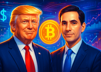 Trump đề cử Kevin Warsh làm Chủ tịch Fed: nghiêng về crypto?