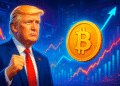Trump tạm dừng 5 ngày khủng hoảng Tây Á, crypto tăng mạnh: bền?