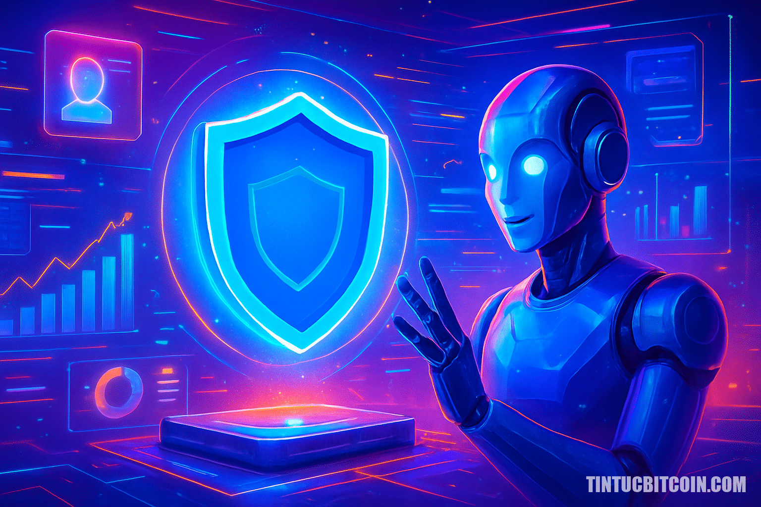 Trust Wallet ra mắt bộ công cụ TWAK phát triển AI Agent cho 220 triệu người dùng - Tin Tức Bitcoin - Cập Nhật Tin Tức Coin Mới Nhất 24/7 2026 Trust Wallet ra mắt bộ công cụ TWAK phát triển AI Agent cho 220 triệu người dùng