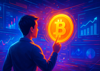 Tương lai Bitcoin phụ thuộc vào người dùng, không phải chính phủ