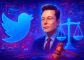 Twitter đối mặt rủi ro pháp lý sau khi bồi thẩm đoàn kết tội Musk