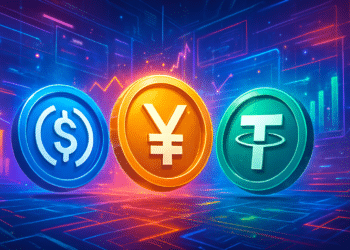 USDC và PYUSD thách thức vị thế ổn định của USDT trên thị trường stablecoin