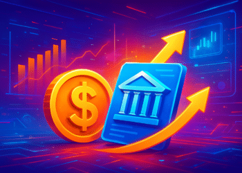 USYC tăng AUM nhờ trái phiếu Kho bạc token hóa lên sàn giao dịch