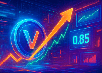 VIRTUAL tăng 9% áp sát kháng cự, mốc 0,85 USD kế tiếp?