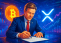 Vì sao nghị sĩ Mỹ ký phản đối CBDC có thể tích cực cho XRP?
