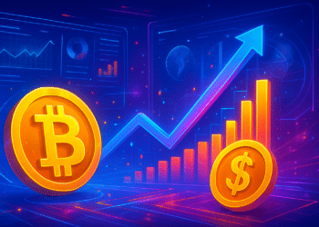 Vì sao vốn chưa chảy vào tiền số dù M2 toàn cầu tăng mạnh?