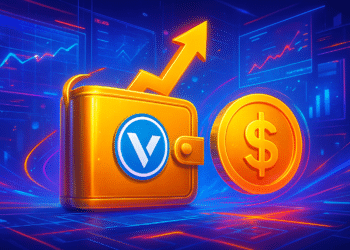 Virtuals Protocol bật lên từ golden pocket, mốc 1 USD tiếp theo?