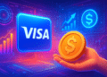 Visa mở rộng thí điểm thanh toán stablecoin cho giao dịch bù trừ