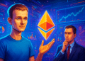 Vitalik Buterin đề xuất thay đổi lớn Ethereum, giới phê bình lo rủi ro - Tin Tức Bitcoin - Cập Nhật Tin Tức Coin Mới Nhất 24/7 2026 Vitalik Buterin đề xuất thay đổi lớn Ethereum, giới phê bình lo rủi ro