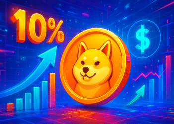 WIF tăng 10%: Liệu giá bứt phá vượt 2 USD tiếp theo?